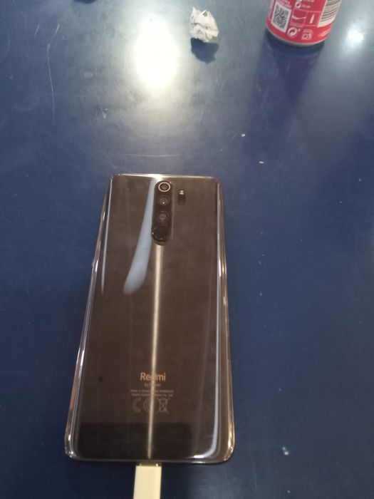 Xiaomi redmi note 8 pro