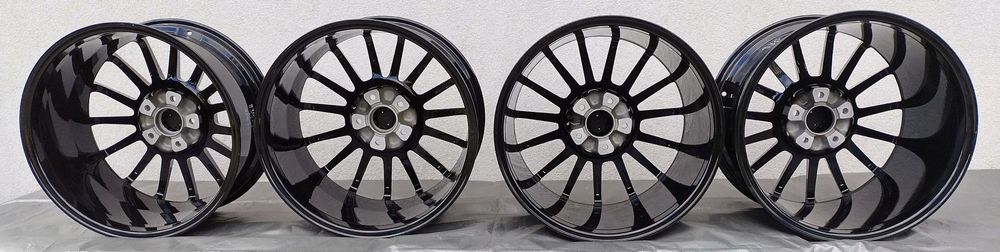 porsche panamera 970 felgi alumniowe 20 970362980 komplet jak nowe
