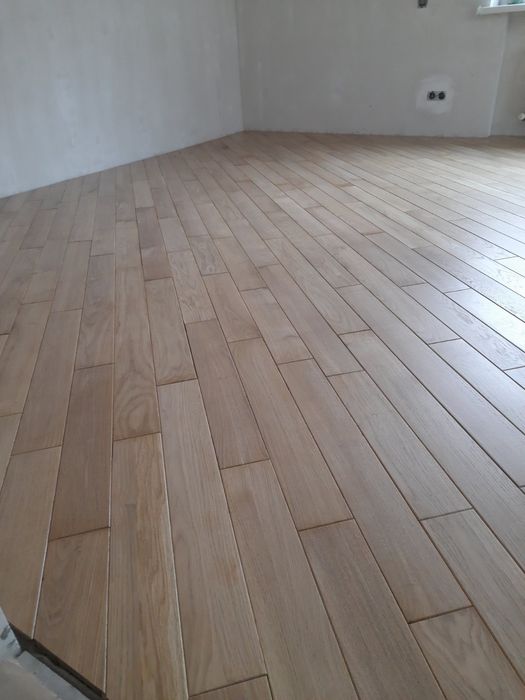 Паркетна дошка від виробника