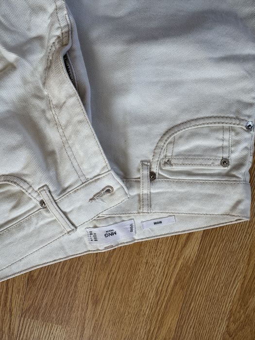 Нові джинси s MNG