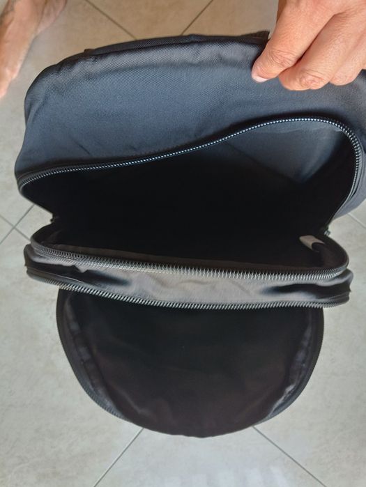 Mochila como nova