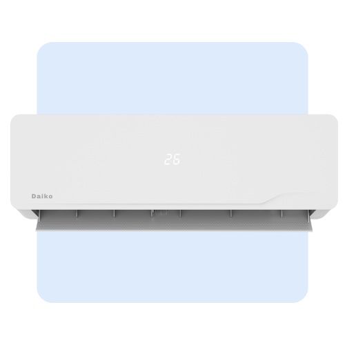 Кондиціонер Daiko LUX-F07FR (21м2)