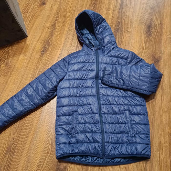 Kurtka cienka 152