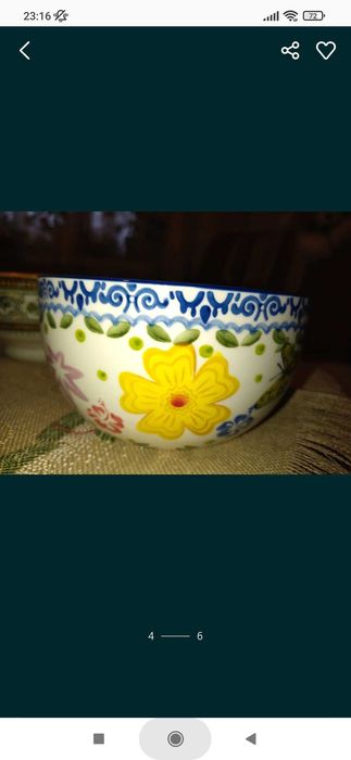 Рюмки,вазочка,сахарница,Полонное чайна цена30 грн