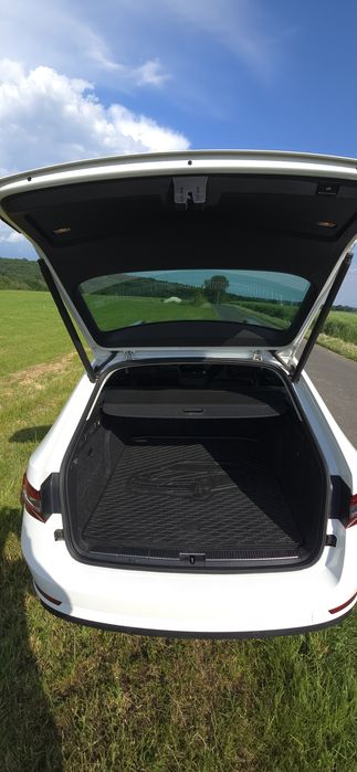 Skoda Superb III