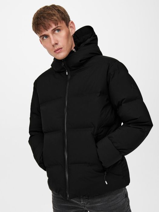 Зимовий пуховик Winter Jacket Down Only&Sons -20