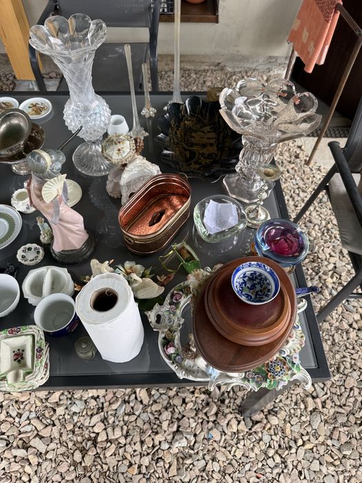 Stara porcelana