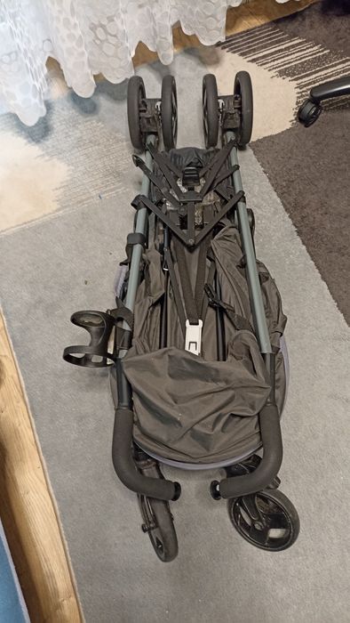 Wózek spacerówka Chicco