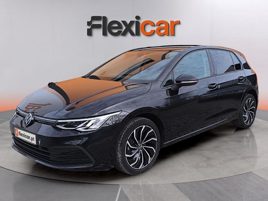 VW Golf 1.0 TSI Life