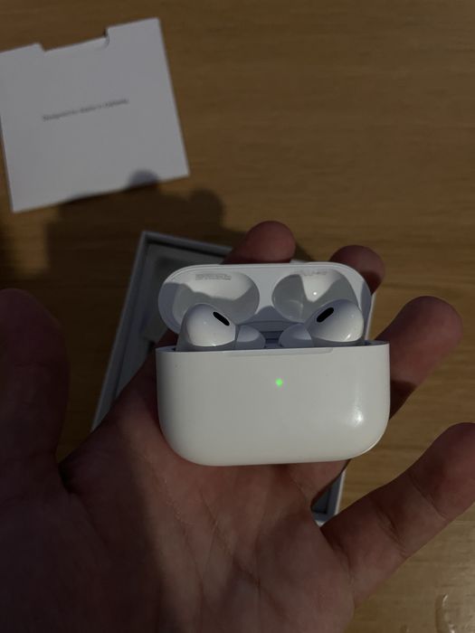 Air Pods Pro 2