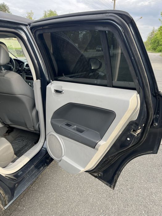 Продам Dodge Caliber