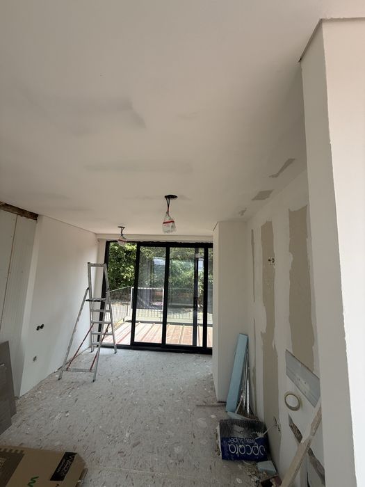 Remodelacoes e bricolage