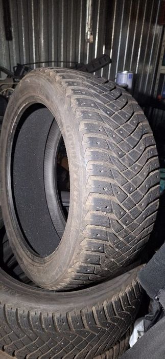GoodYear 275 45 r21 ultra grip arctic2   4szt