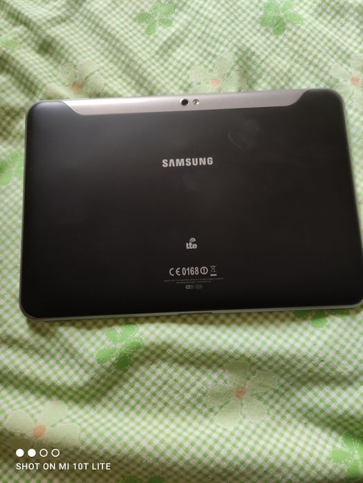 Tablet Samsung Galaxy Tab 8.9 LTE