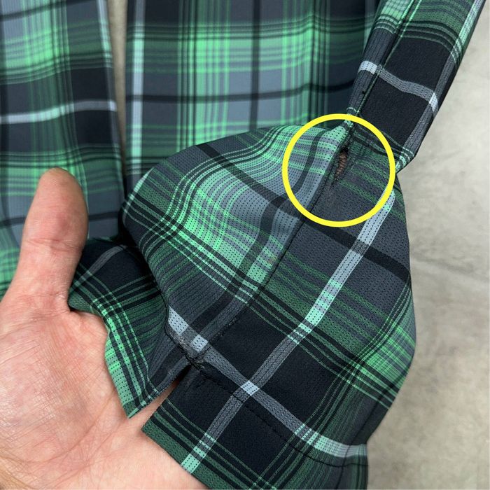 Nike Golf Dri Fit Pants брюки винтаж штани штаны широкие классические прямые джинсы джинси шкільні вінтажні для гольфа найк sb гольф