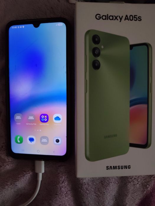 Продам телефон Samsung Galaxy