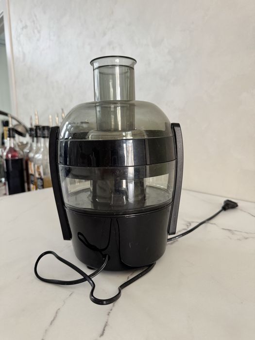 Соковитискач Philips
