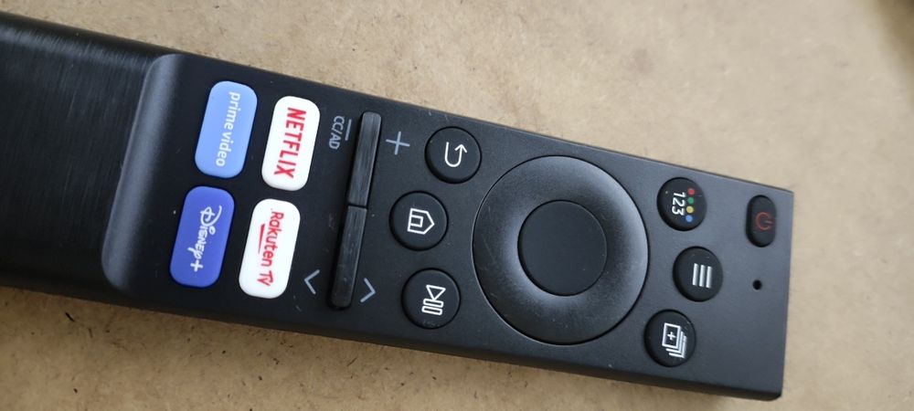 Pilot do telewizorów Samsung, do wszystkich modeli.