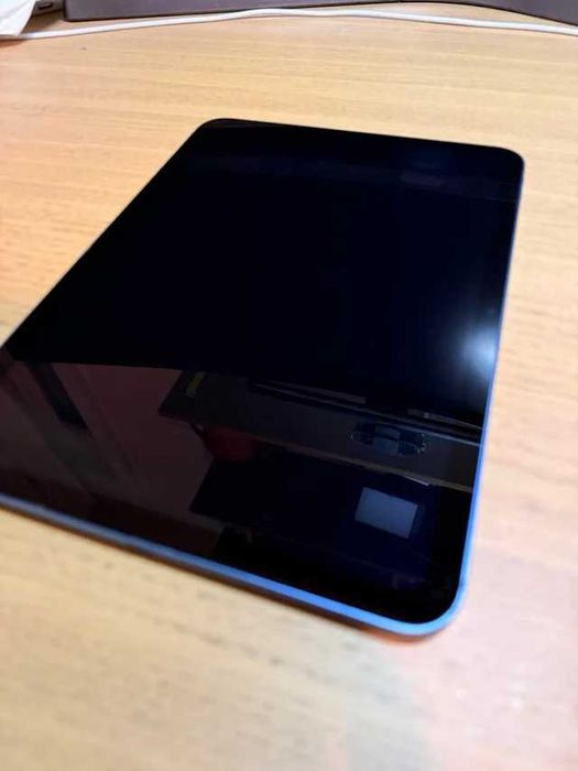 Apple iPad 10 64GB Azul