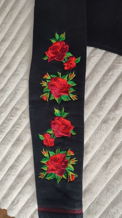 Bluza z kapturem