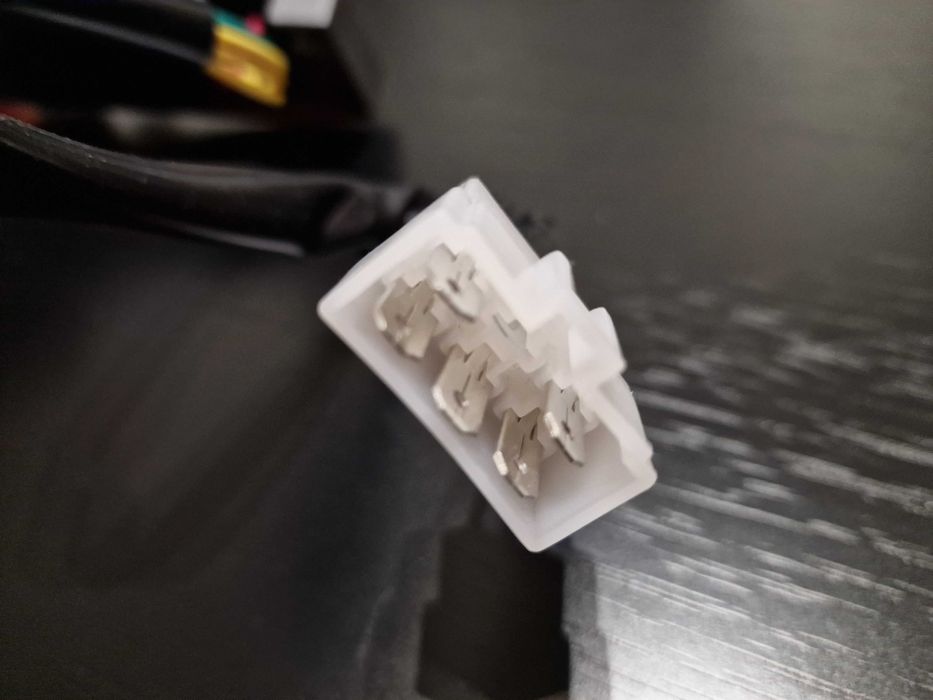 Retificador Suzuki Vários modelos