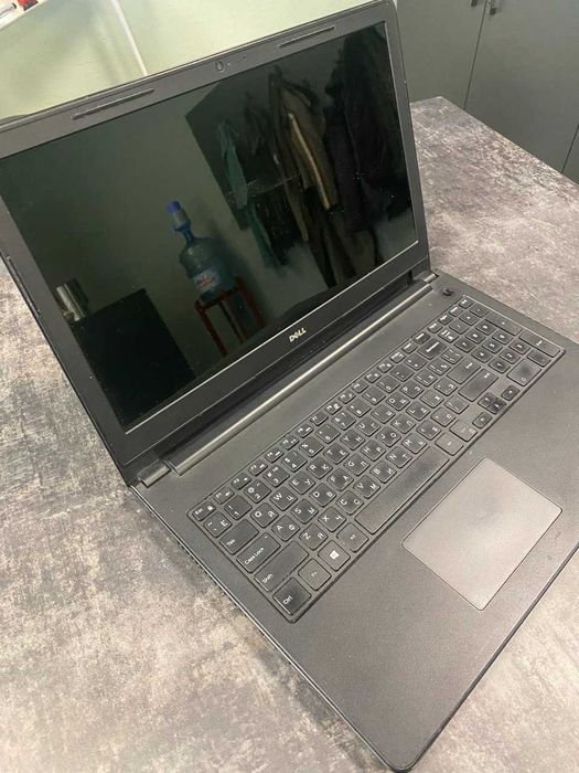 Ноутбук Dell inspiron 3551