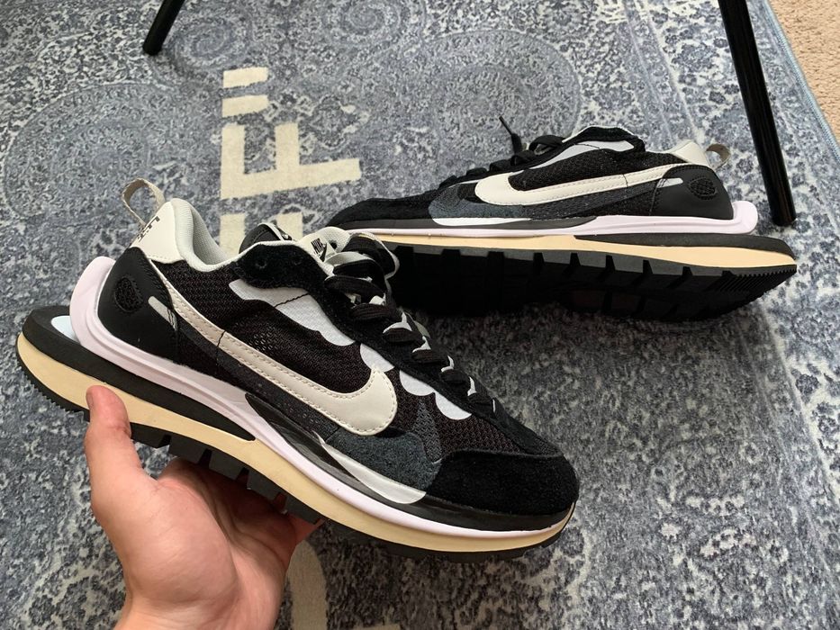 Nike sacai Найк сакай сакаи