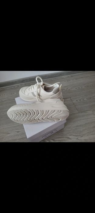 Trampki damskie 40