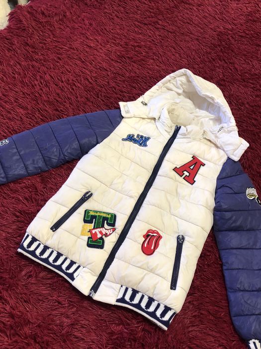 Куртка жіноча в ідеальному стані