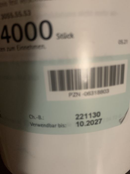 Солі доктора Шюсслера