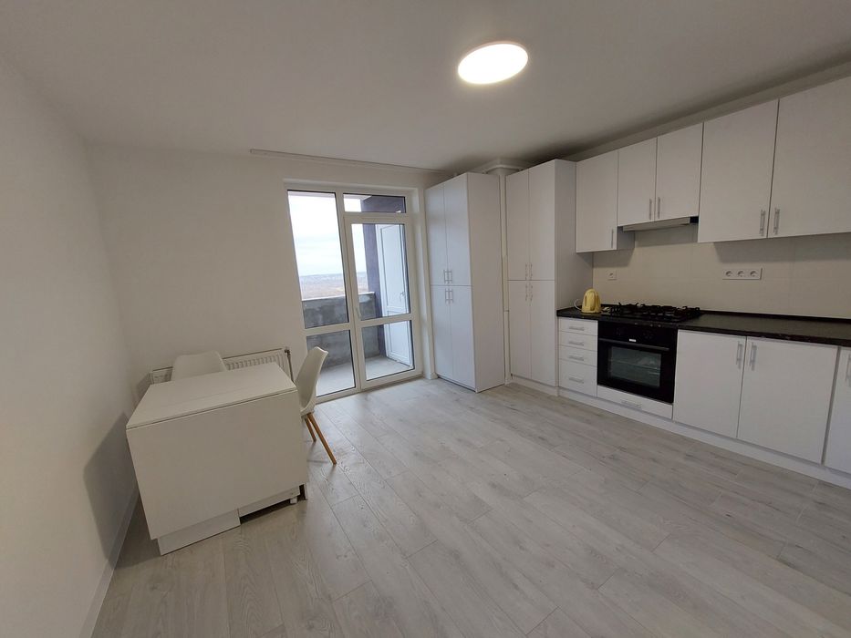 1-room apartment apartment by the address st. Staroznesenska ul (area 48 m²) - Atlanta.ua - photo 2