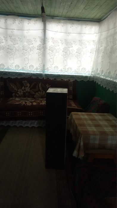 Хата  село Оляниця вулиця Шевченка