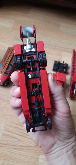 Модели ссср, авто 1 43,