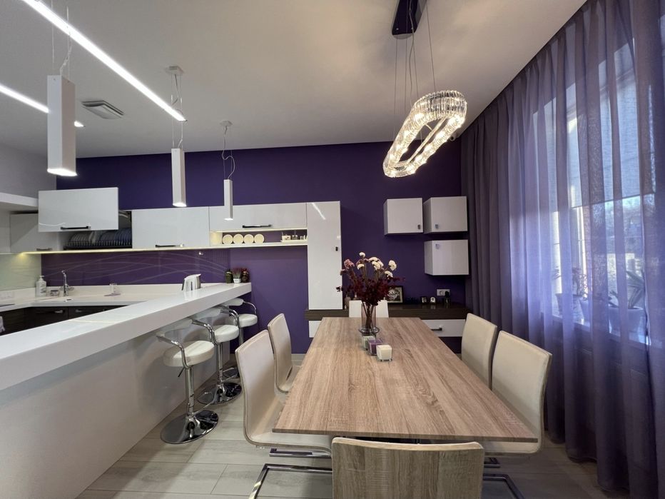 Продам дом Обуховка ул.Заречная  ,Лес