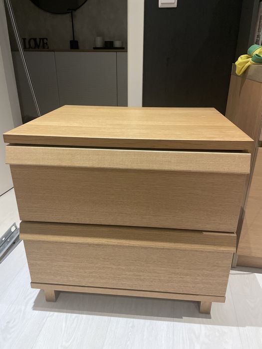 Cómoda ikea descontinuada