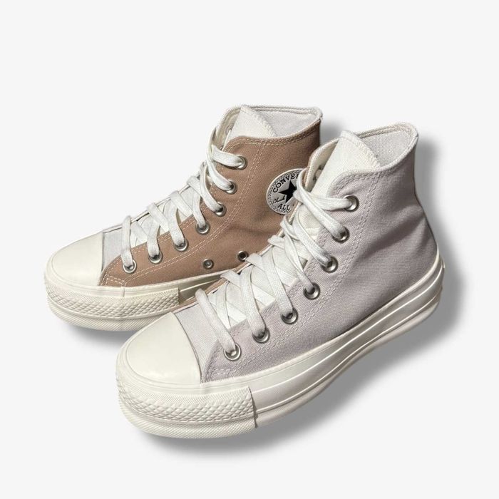 Tenis Converse Chuck Taylor All Star - Tam.36