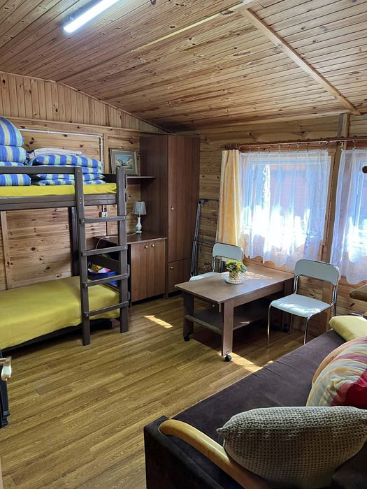 Domek Sielpia wczasy