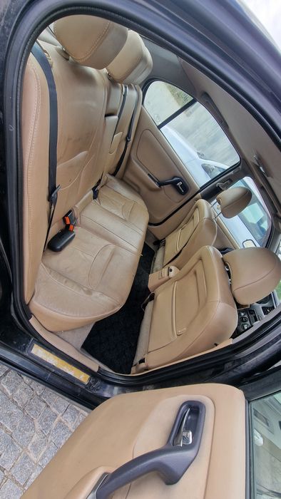 Nissan primera 1.6