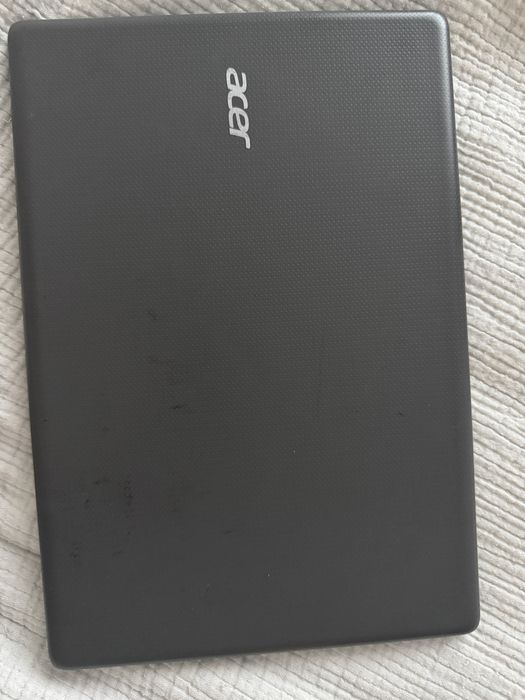 Ноутбук Acer AO1-431-C8G8