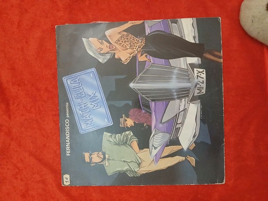 Discos Vinil vários