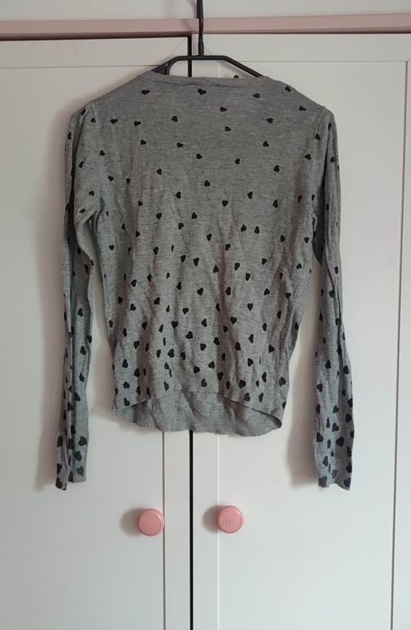Sweter damski cienki Dorothy Perkins r. 36 S