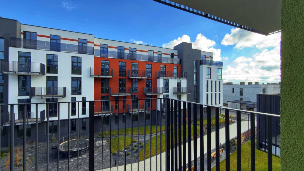 1-кімнатна квартира за адресою вул. Орлика Пилипа (площа 40,7 м²) - Atlanta.ua - фото 17