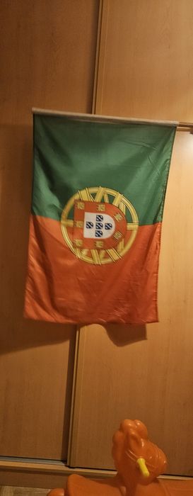 Bandeira de Portugal