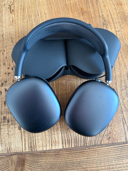 AirPods Max Meia-noite (USB-C)