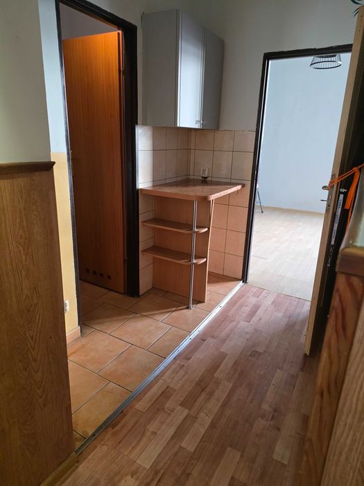 3 pokoje z CO, balkonem w Centrum