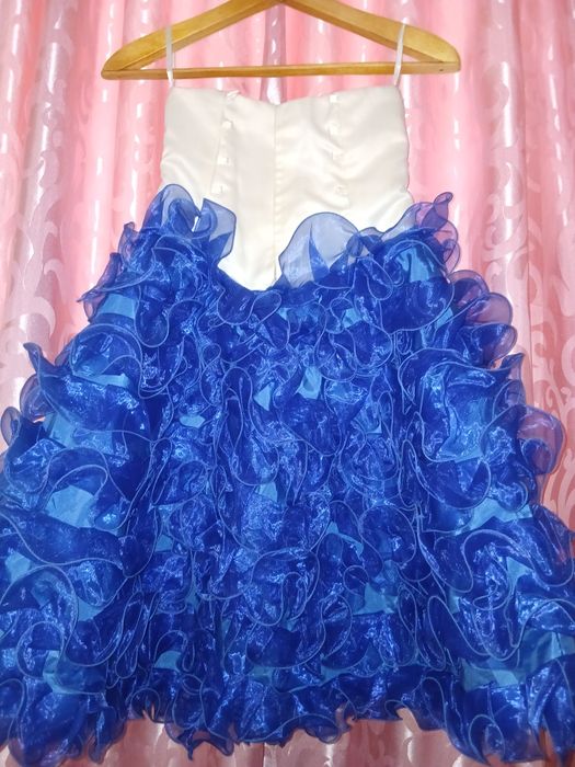 Продам новорічне платя.