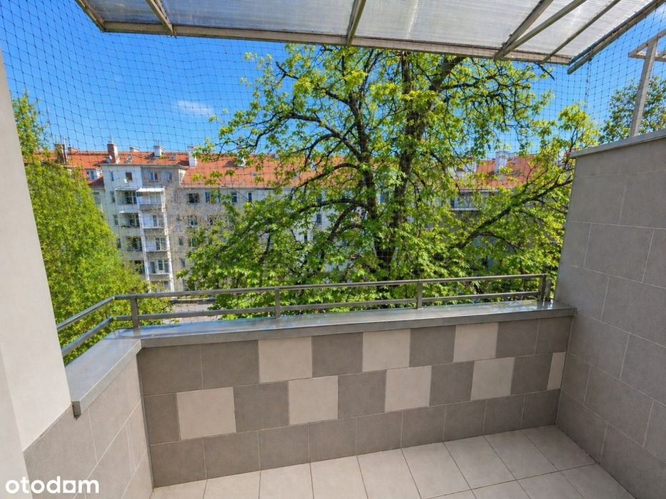 Centrum, 4pok.osobne, studenci, dla rodzin, balkon