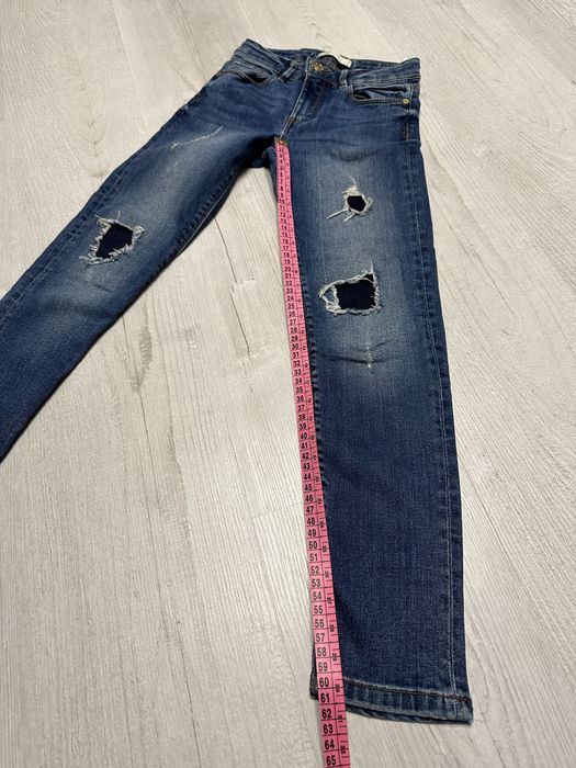 Джинси Zara