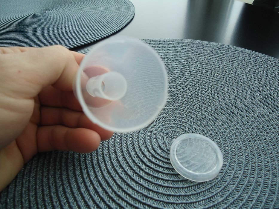 zawór fermentacyjny wydechowy zwrotny do fermentacji piwa wina