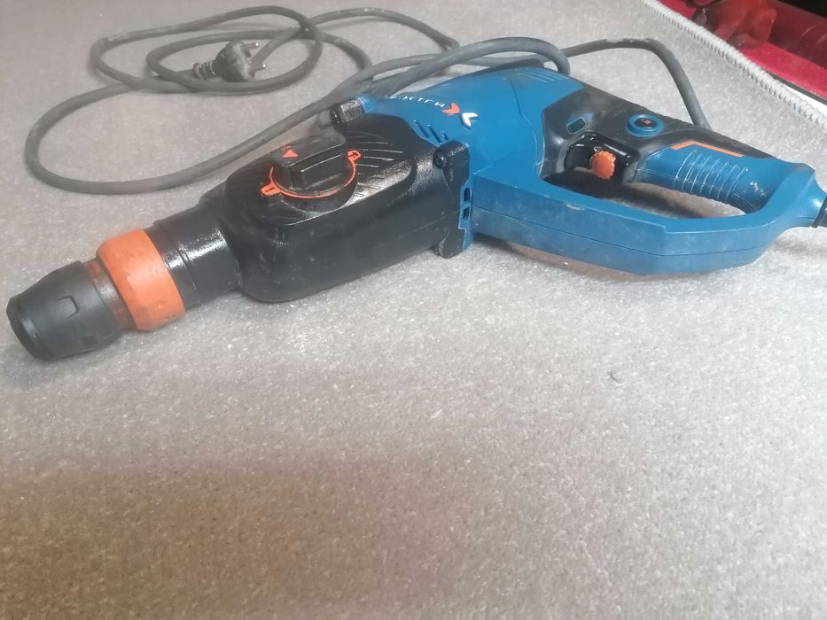 Młotowiertarka młot kujący wiertarka z udarem 1100W